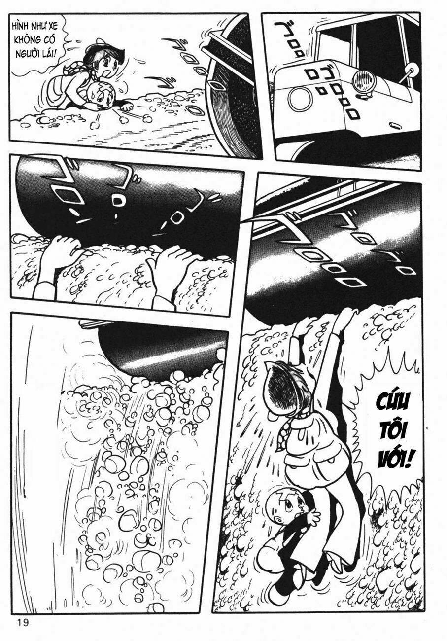 cậu bé 3 mắt chapter 6 18