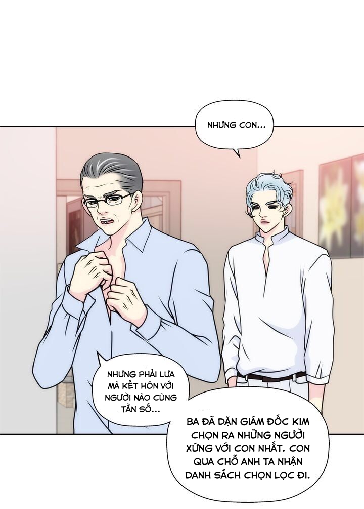 người đàn ông của tôi chapter 43.1 16