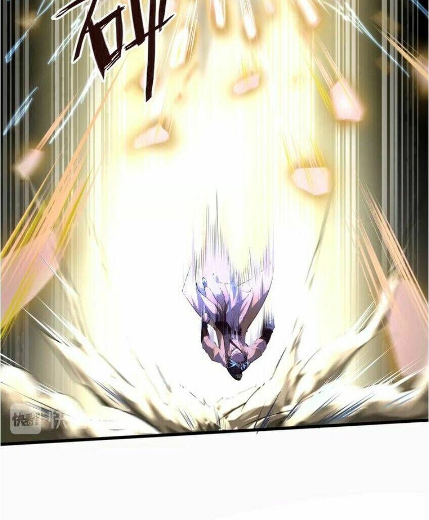 đại nghịch chi môn chapter 34 19