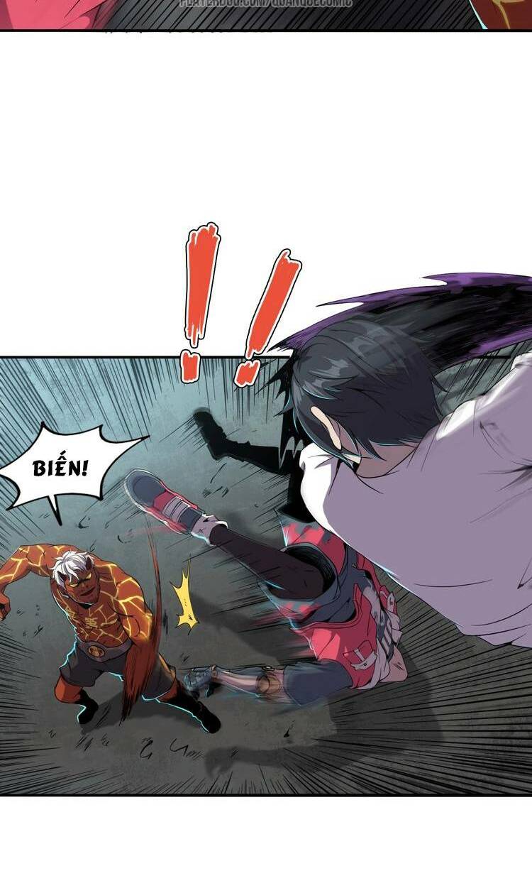 chào mừng đến thế giới cực lạc chapter 10 6