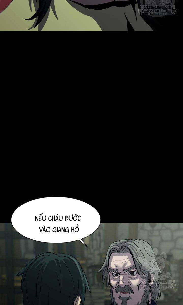 bậc thầy phép thuật ở thế giới võ lâm chapter 17.2 46