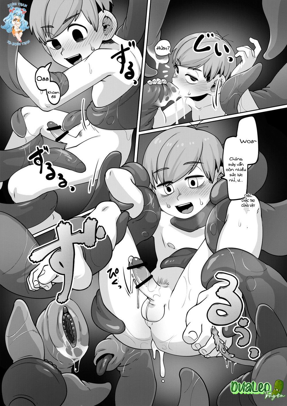 tổng hợp oneshot boylove chapter 113 23