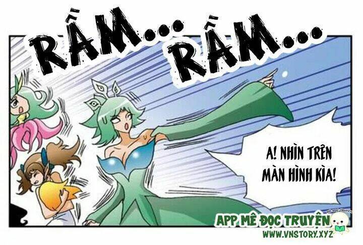 nhà có siêu dễ thương chapter 168 2