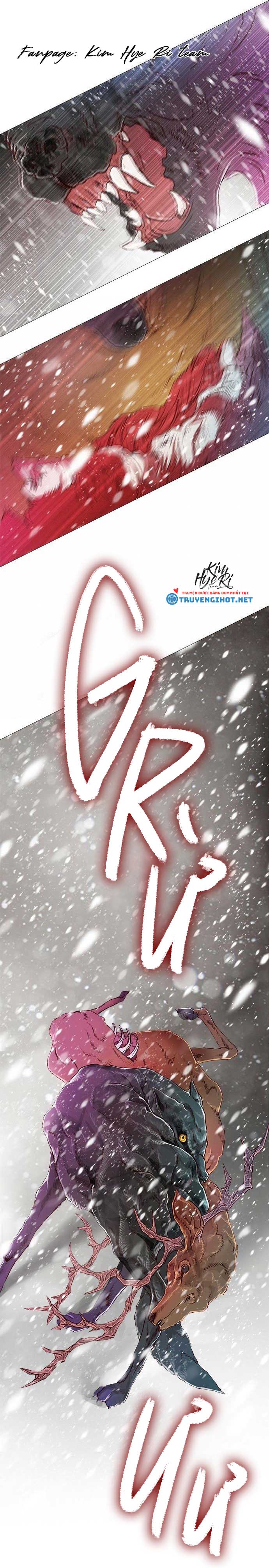 tôi chính là nhà sưu tập chim chapter 30.2 5