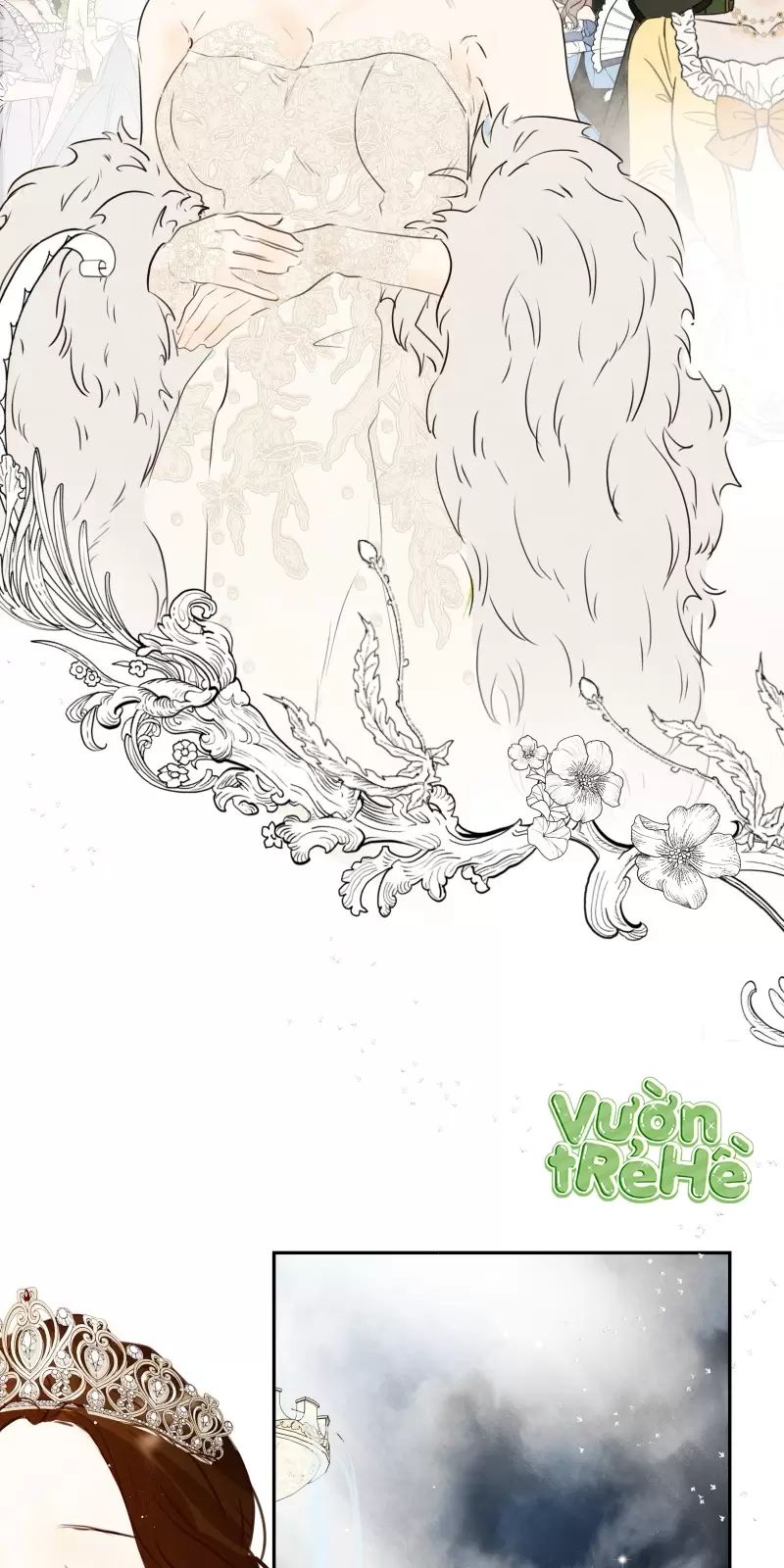 tôi là kẻ phản diện chapter 19 3