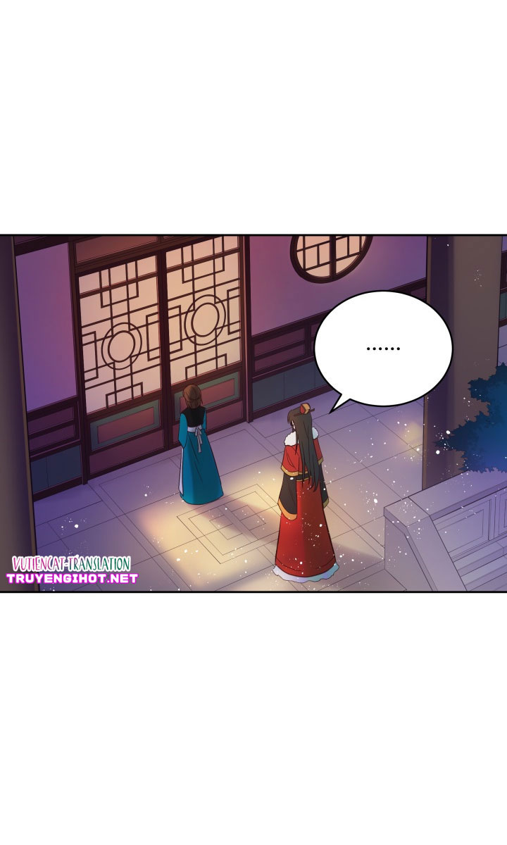 khế ước hậu cung chapter 14.1 8