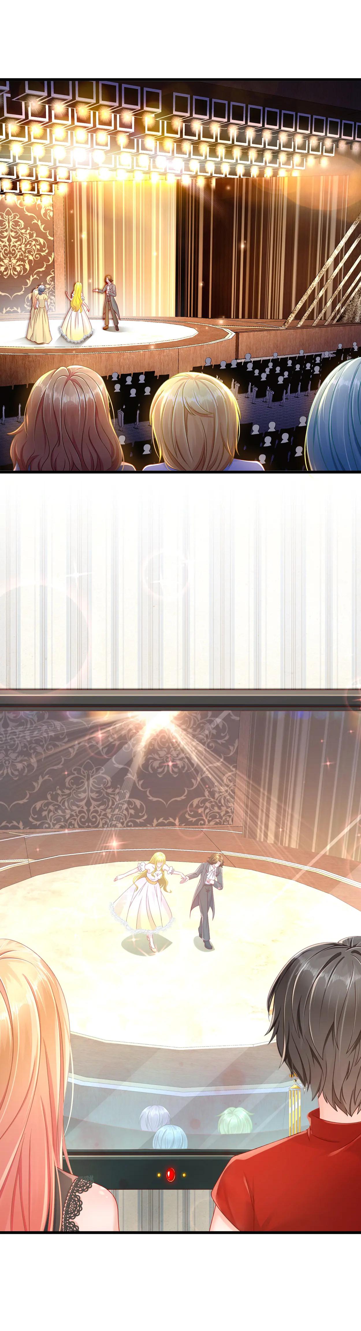 tỷ tỷ không hề có ý xấu chapter 4 4