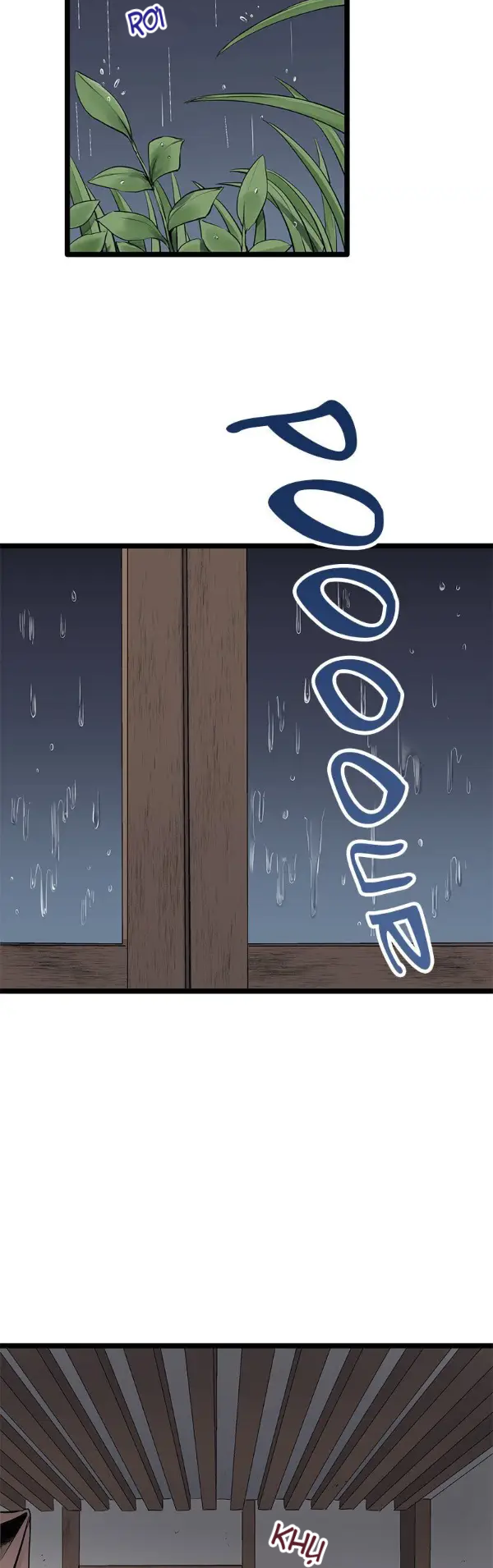 nullitas~nàng dâu giả dối~ chapter 15 33