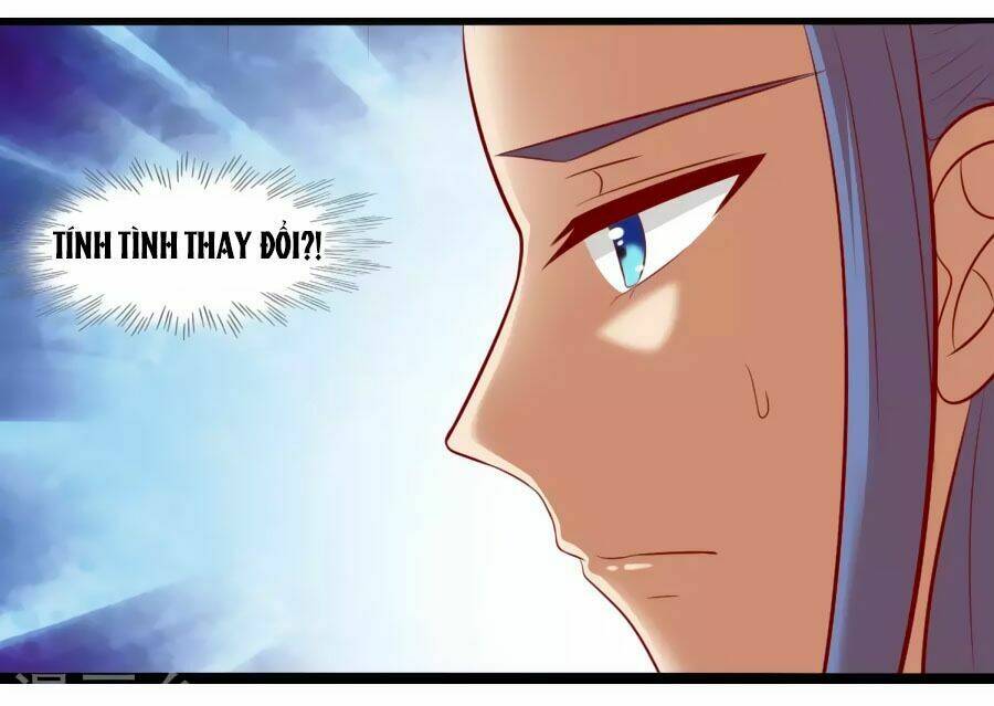 thỏ yêu tiểu vương phi chapter 43 11