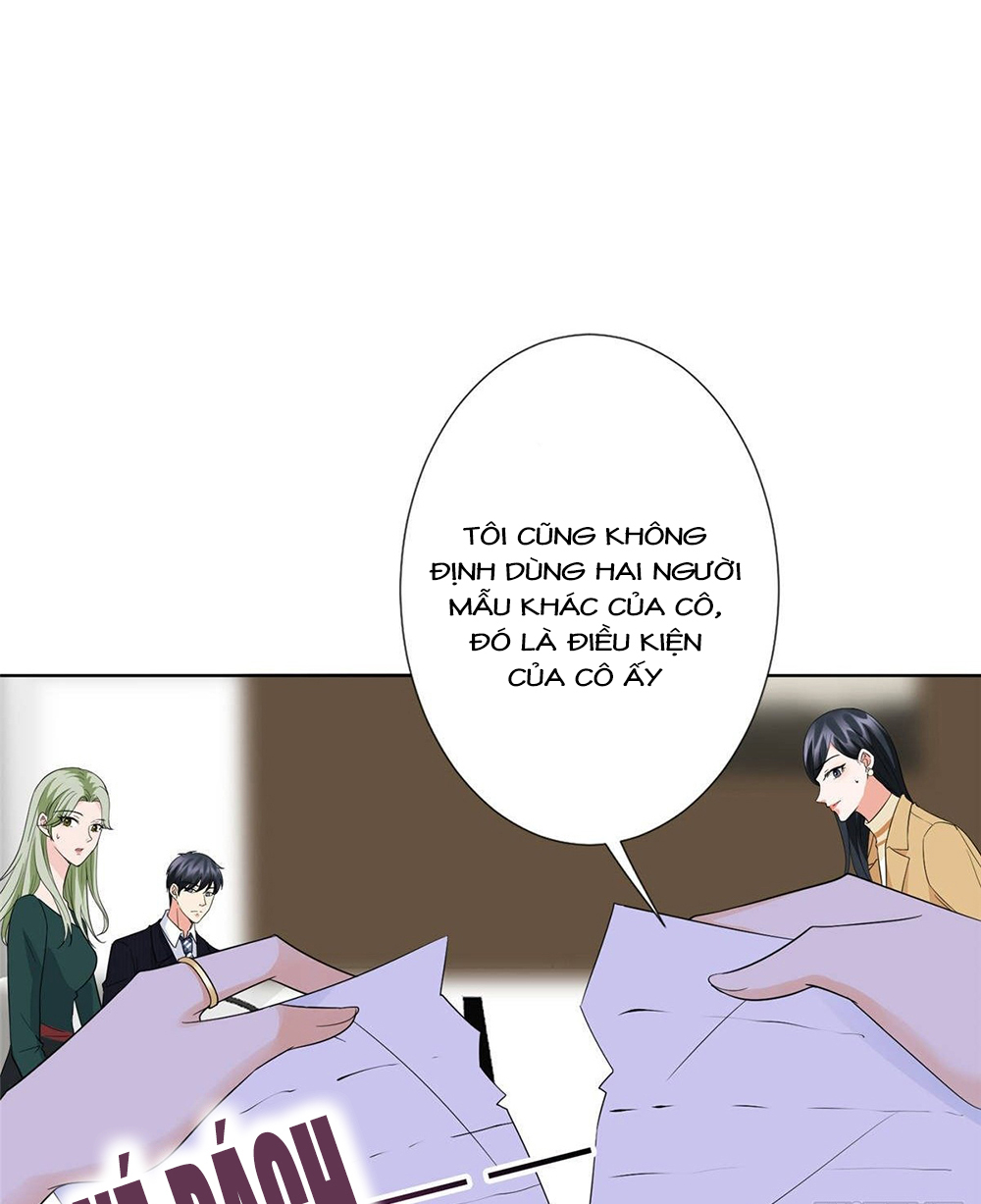 thí hôn lão công, cần giúp sức chapter 99 7