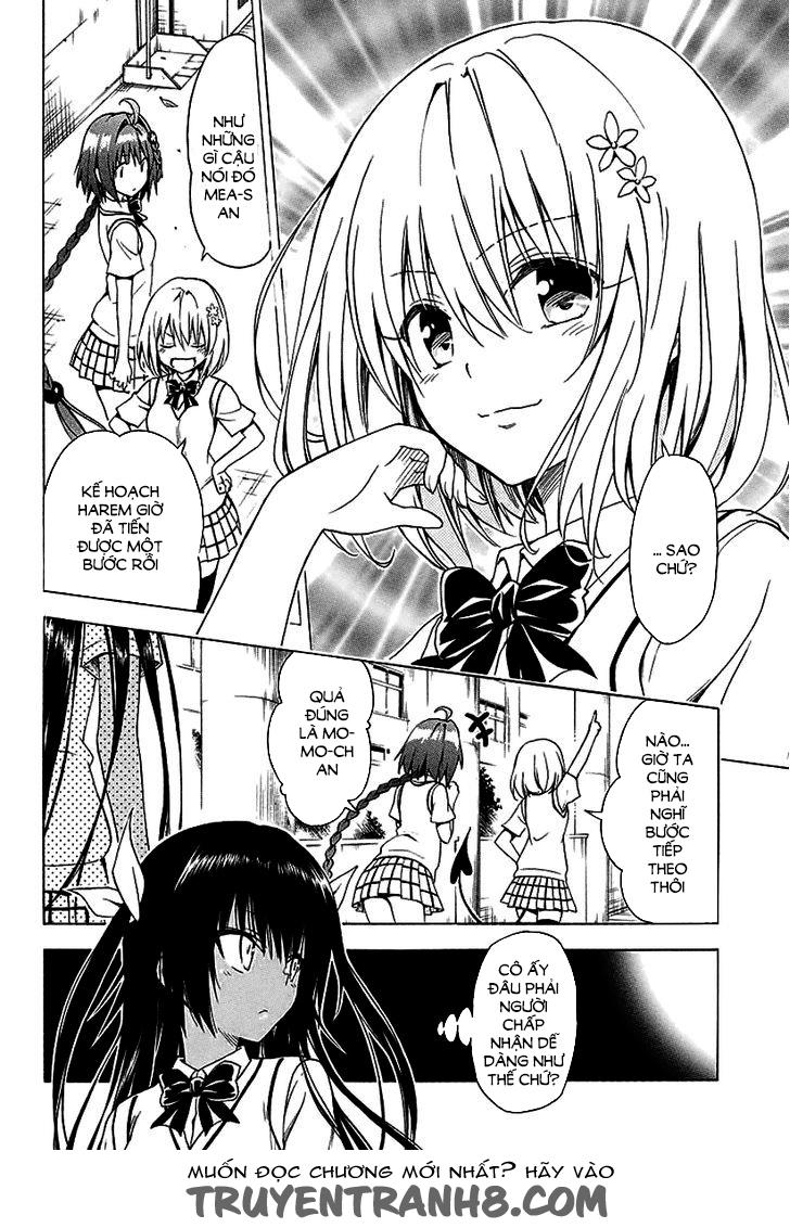 to love - ru darkness chapter 76 18