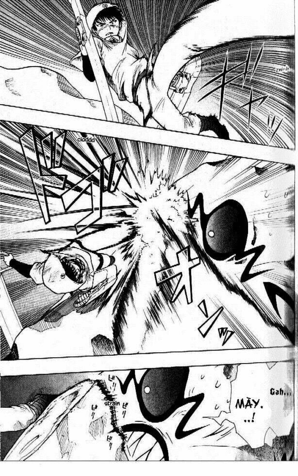 dragon eye chapter 8 36