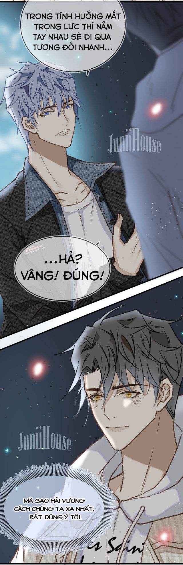 dù sao tôi vẫn vĩ đại như vậy chapter 4 3