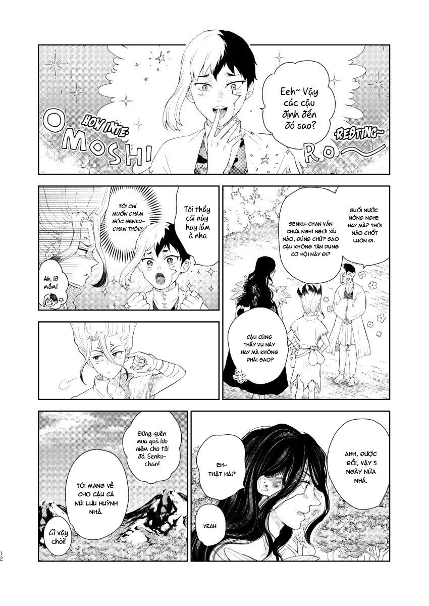 oneshot hỏny chapter 143.1 10