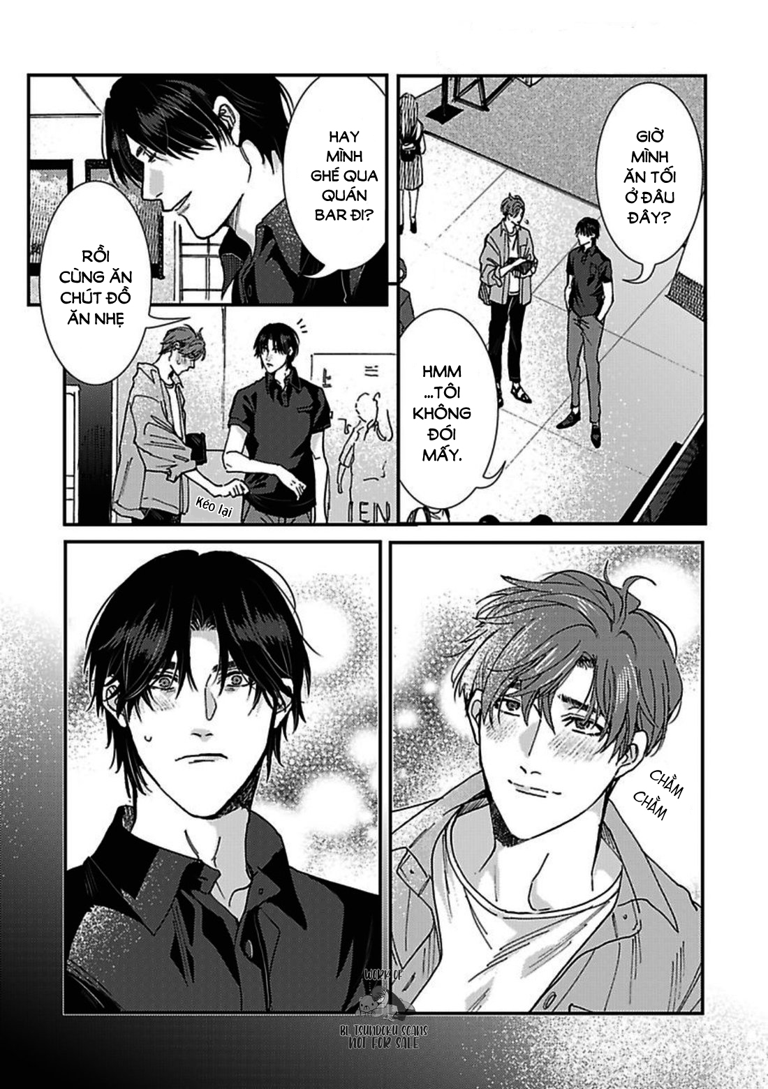 như là cổ tích chapter 5 8