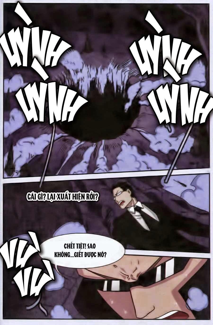 thôn phệ nhân gian chapter 36 21