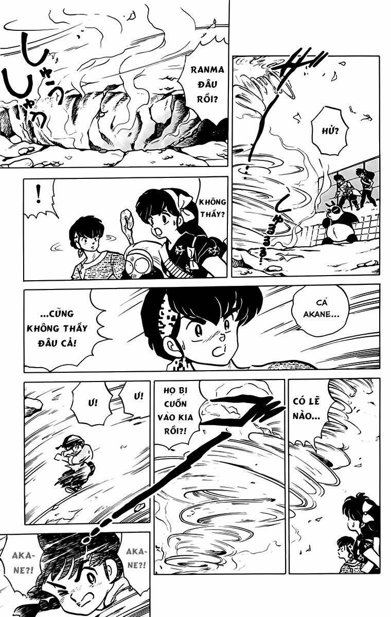 suối lời nguyền chapter 135 4