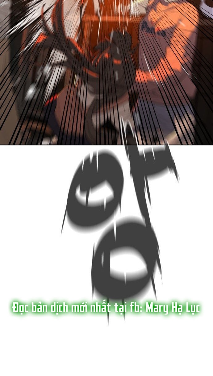bạch huyết - white blood chapter 25 15