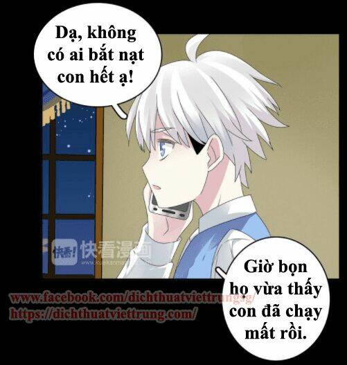 lều khều biết yêu chapter 40 54