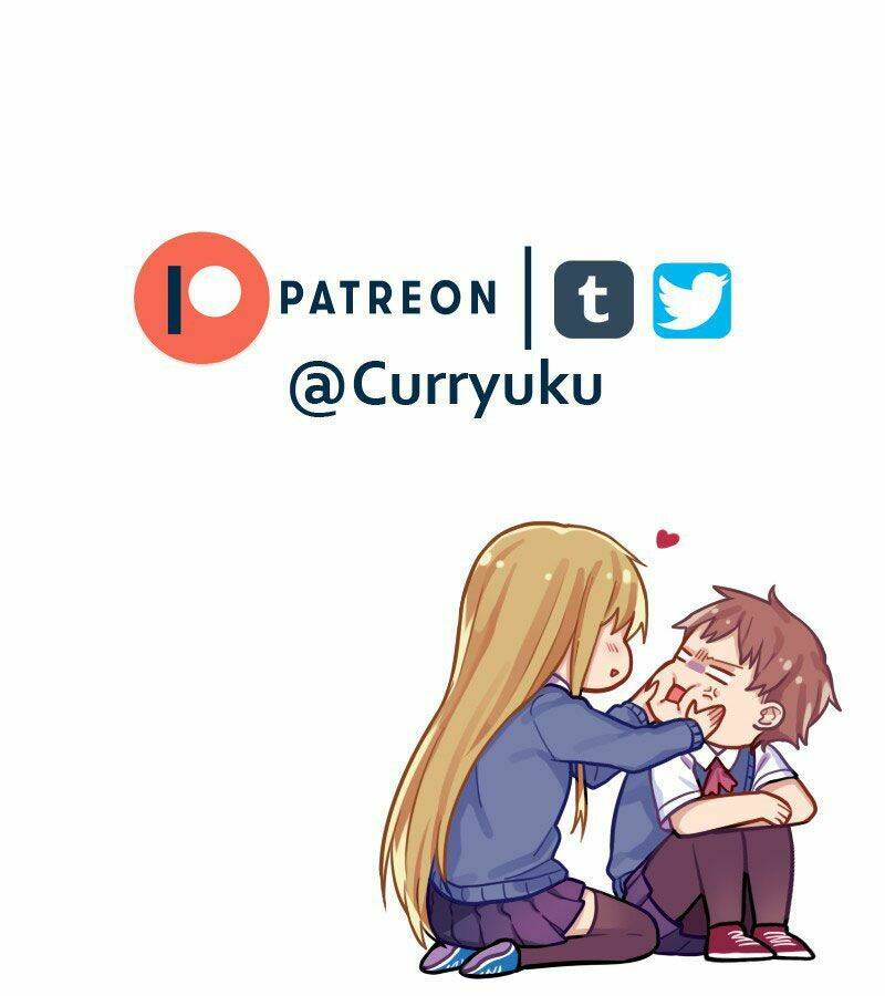 not so shoujo love story chapter 11.5 14