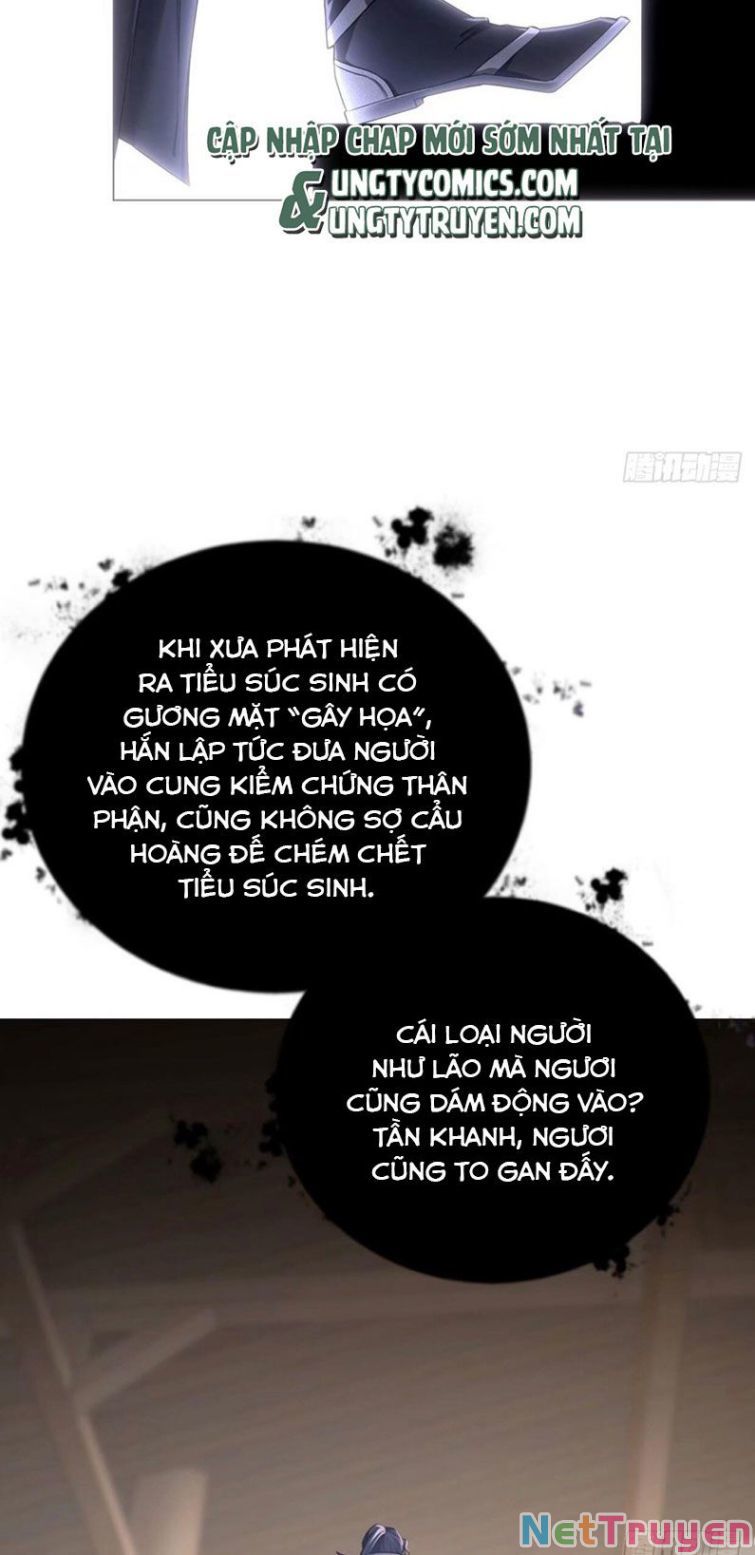 nhập mộ chi thần chapter 58 44