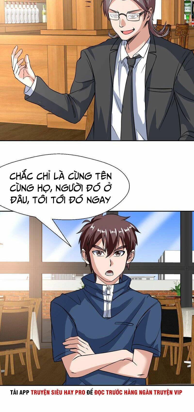 không phải ngón tay vàng chapter 129 12