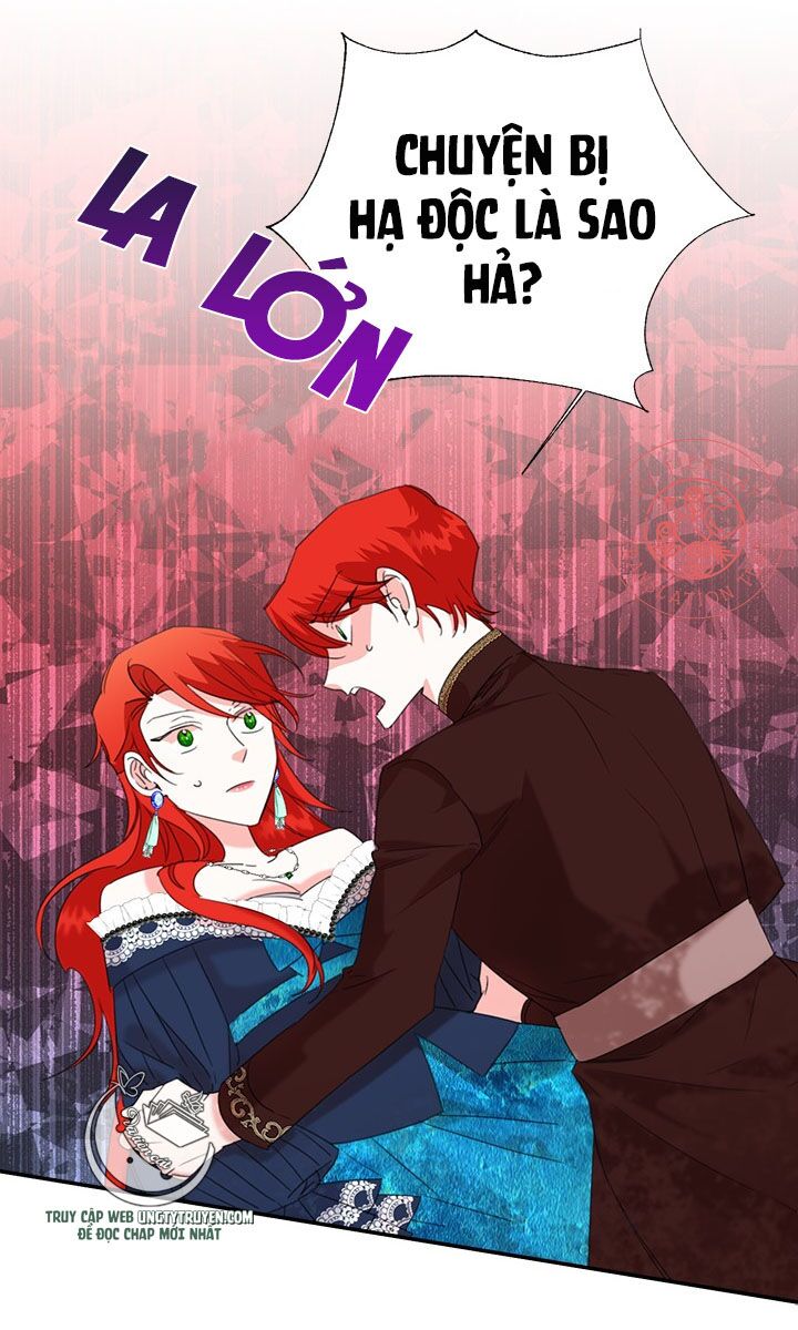 Kết Thúc Có Hậu Của Nhân Vật Phản Diện chapter 15.5 30