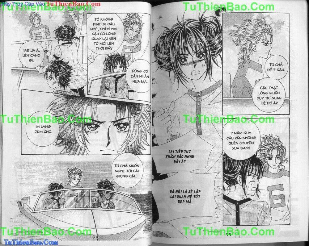vua xa lộ chapter 9 18