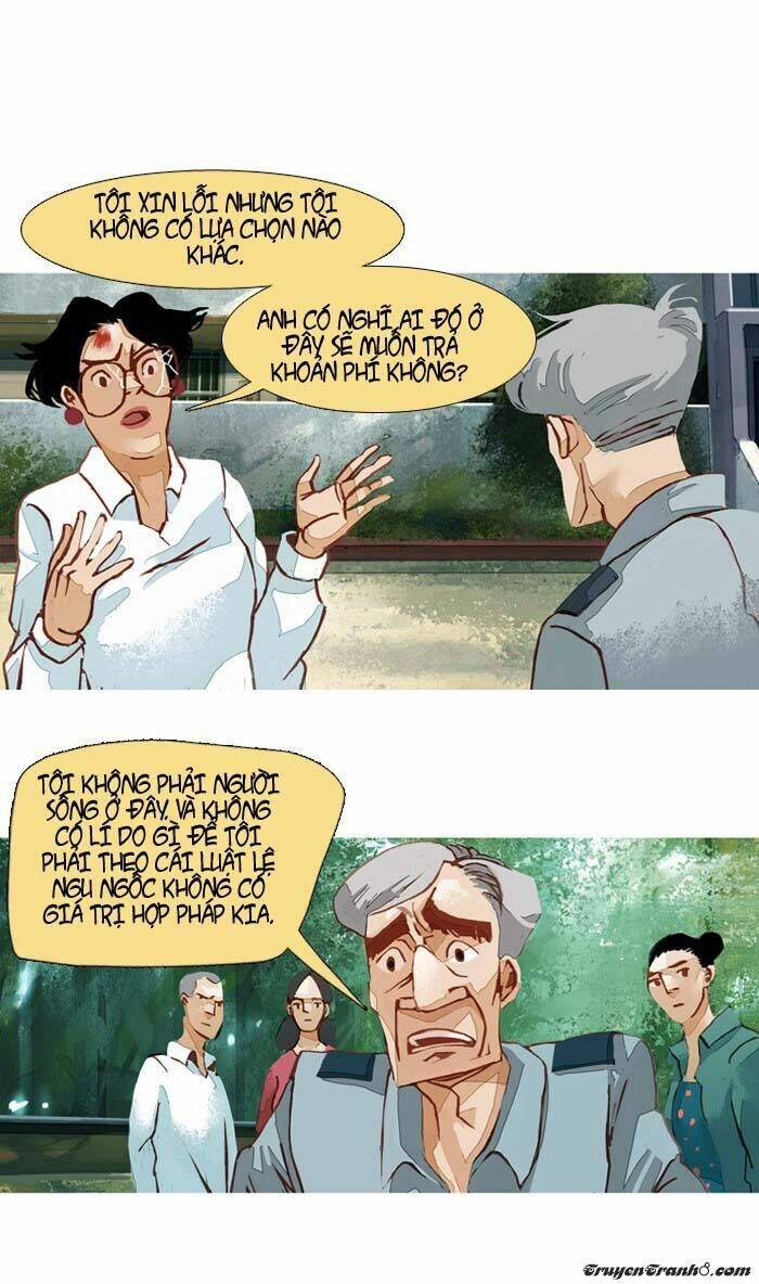 subtle disaster chapter 42 4