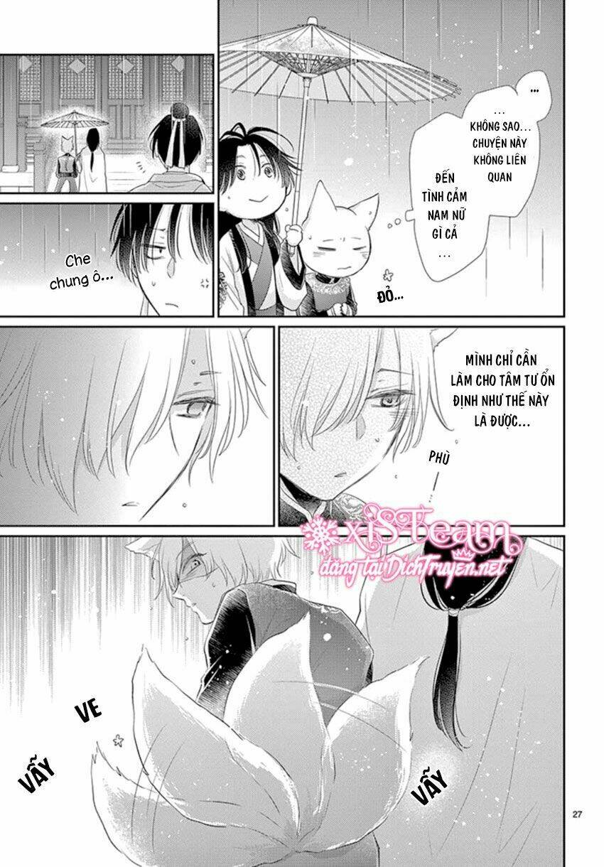 vua quái vật chapter 17 28