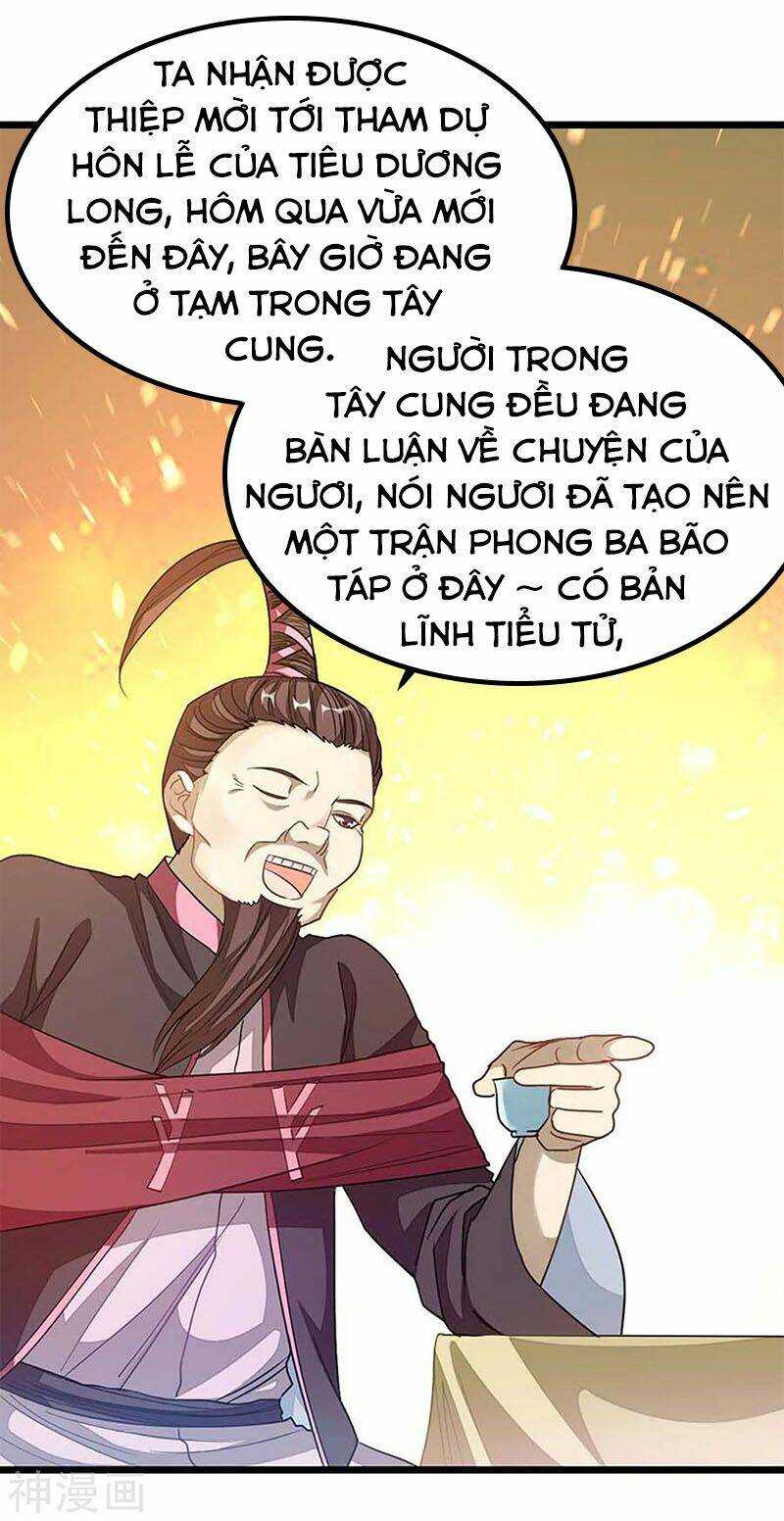 cửu dương thần vương chapter 211 28