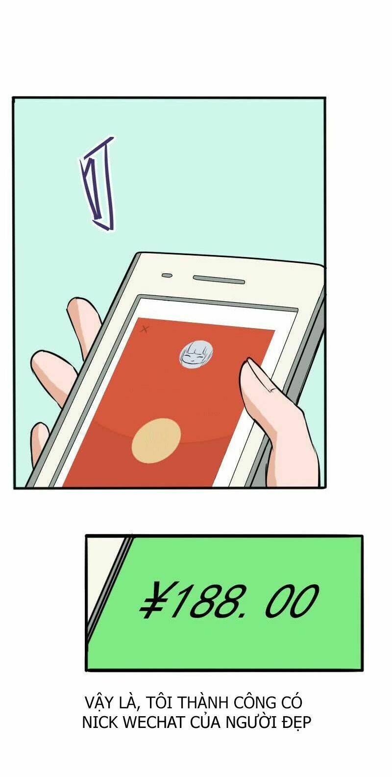 ngưu thư cung ứng thương chapter 4 22