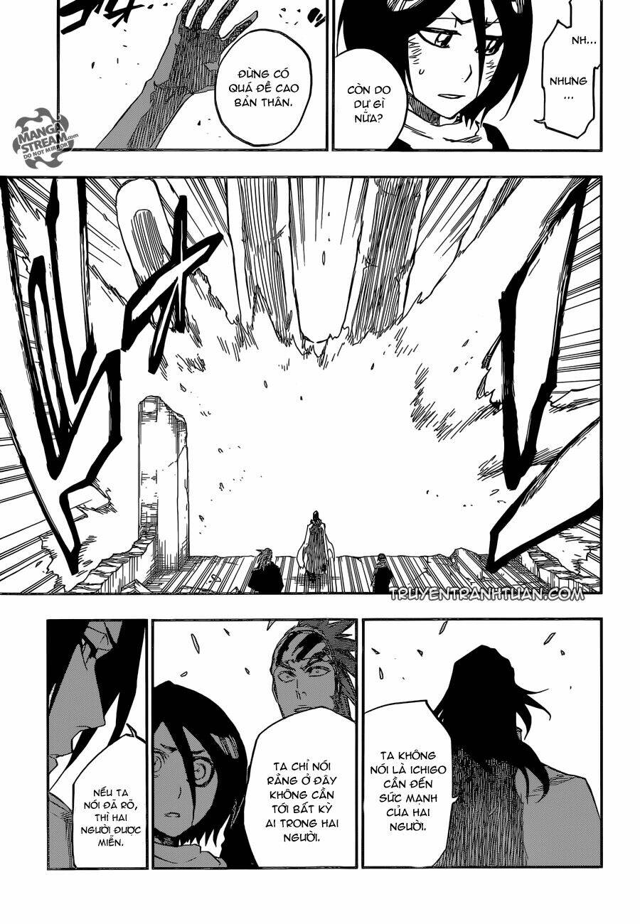 thần chết ichigo chapter 674 12