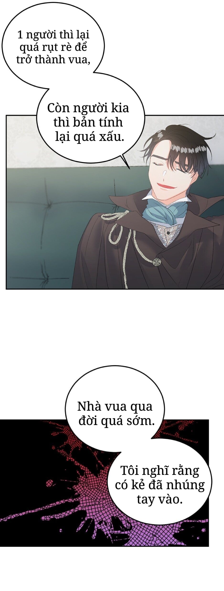 ebony, quạ đen chapter 62 40