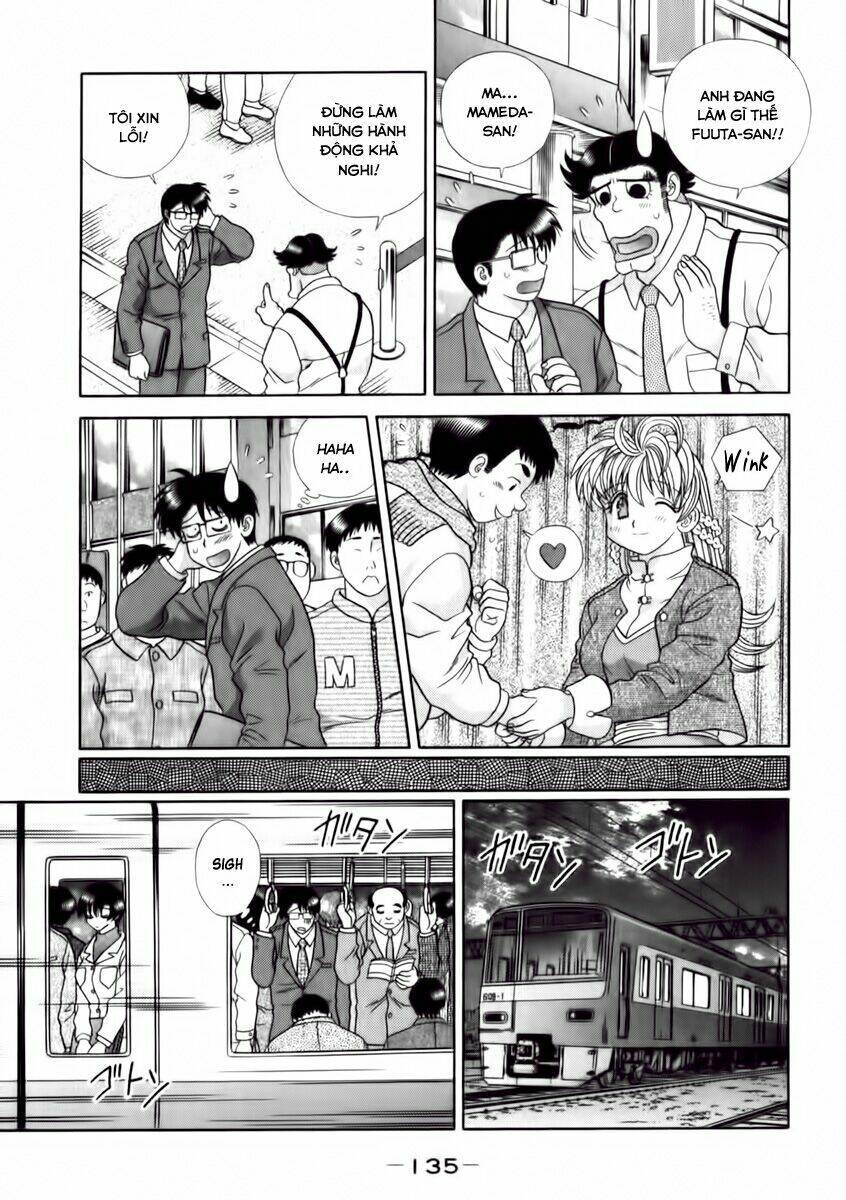 love lucky chapter 15 9