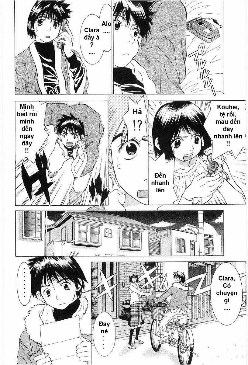 gacha gacha chapter 25 7