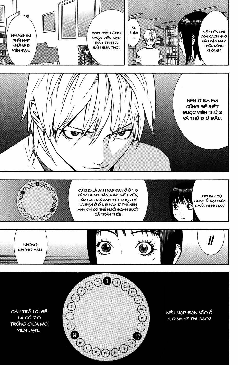 liar game chapter 62 3