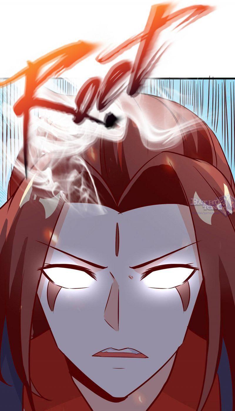 đồ đệ ta toàn là nữ ma đầu chapter 26 25