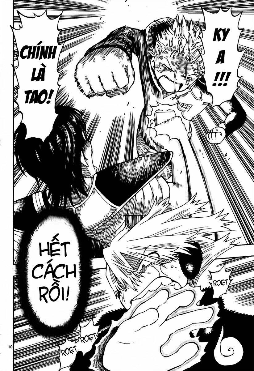 anagle mole chapter 5 11