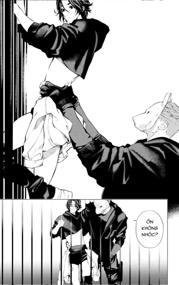 the boy & the wolf chapter 3.5 10