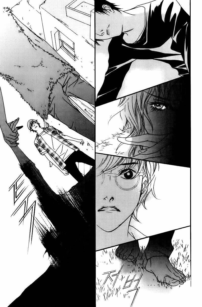 nobody knows chapter 8 8