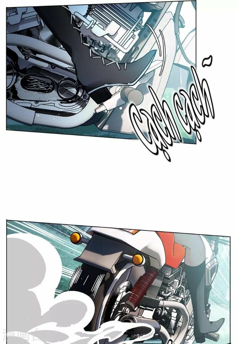 cô ấy đến rồi, xin nằm xuống! chapter 123 14