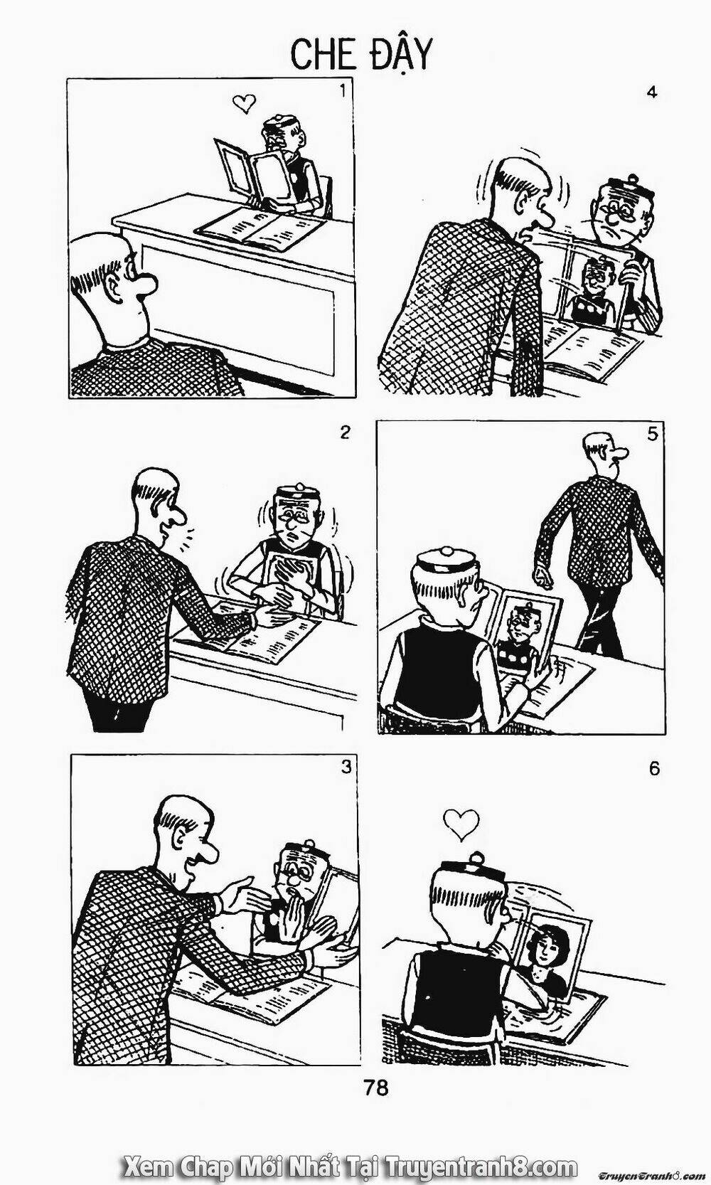 chú thoong chapter 217 14