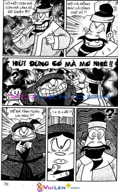 thần đồng đất việt chapter 39 46