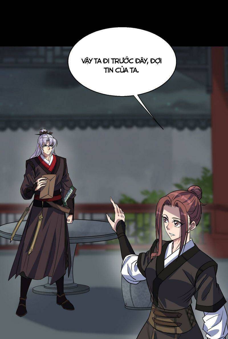 thông u đại thánh chapter 88 26