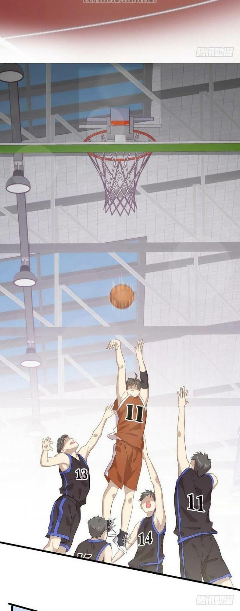 xuyên không vào thế giới nữ cường chapter 69 21