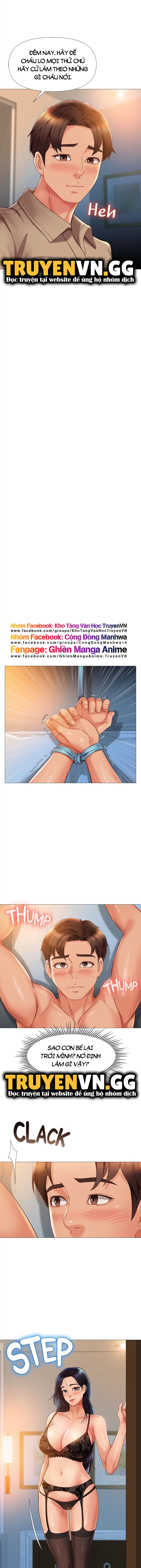 bạn của con gái chapter 53 3