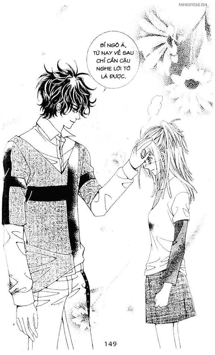 điên vì yêu - love like crazy chapter 12 9