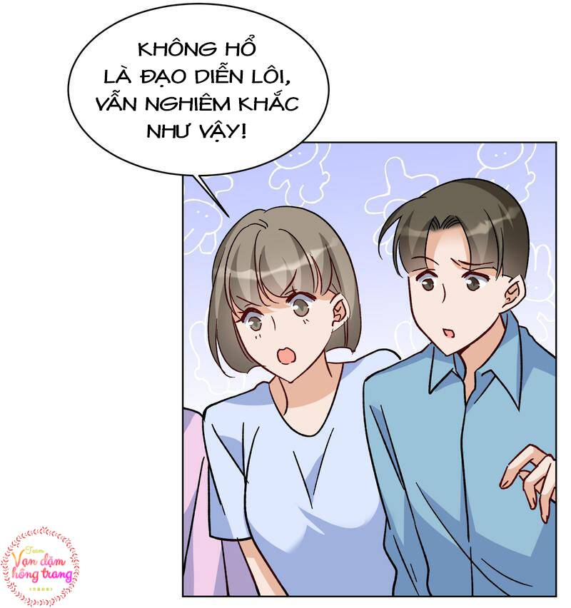 cô ấy đến rồi, xin nằm xuống! chapter 254 10