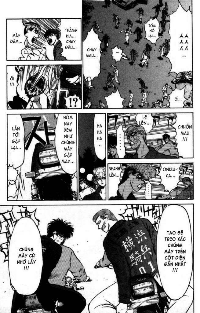 shonan junai gumi chapter 147 11